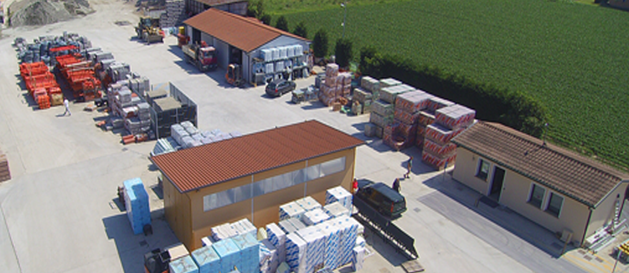 Azienda f.lli donà